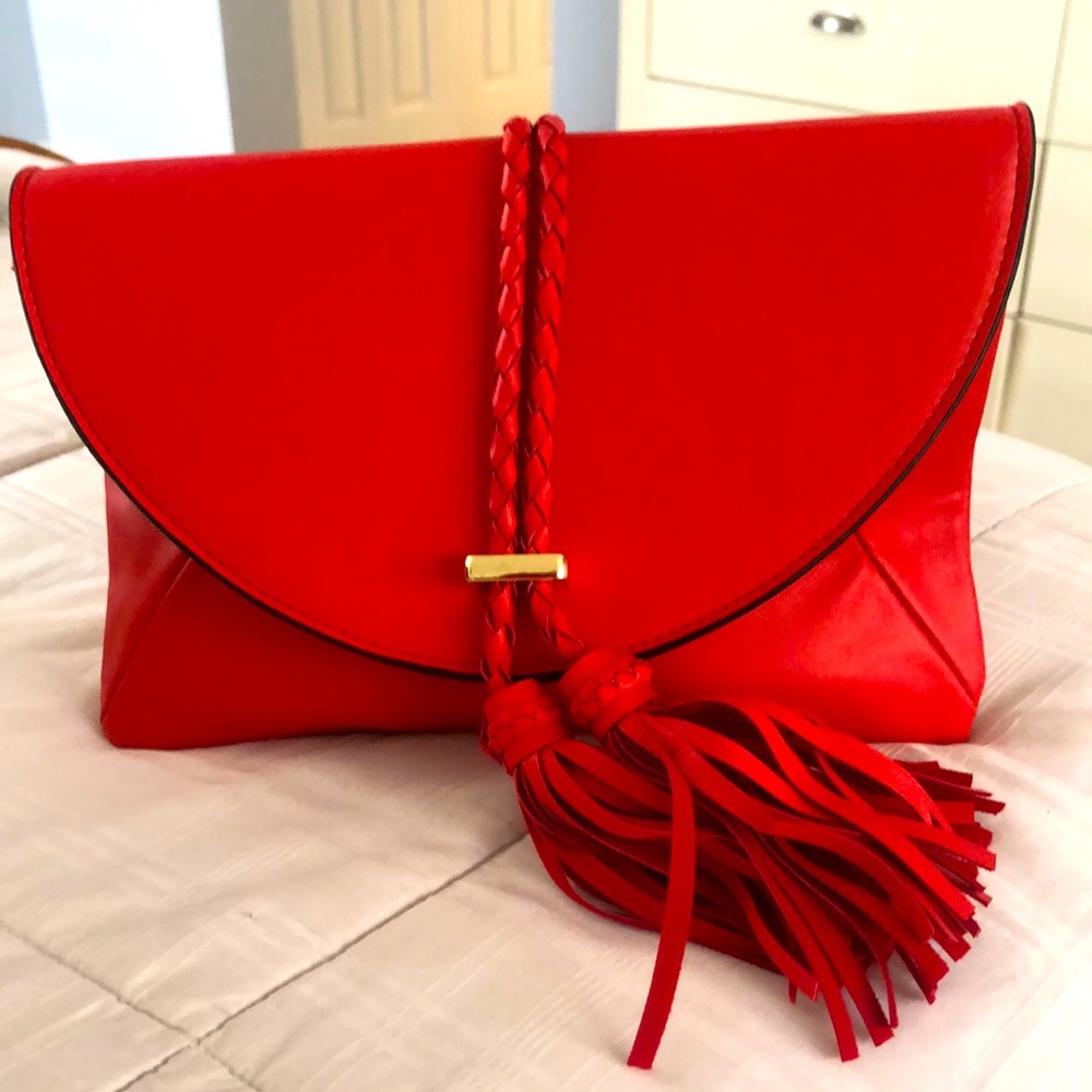 KB Purse from Dominican Republic